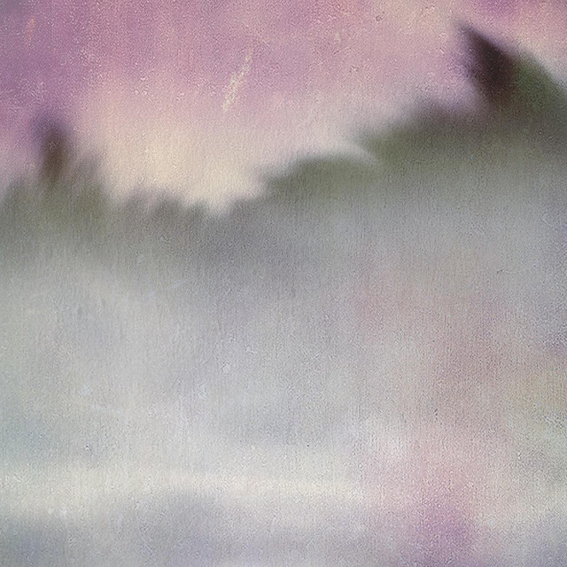 Glacial Drift Pt. I (single)