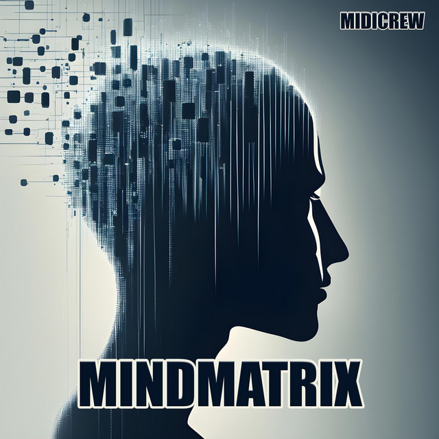 MINDMATRIX cover art