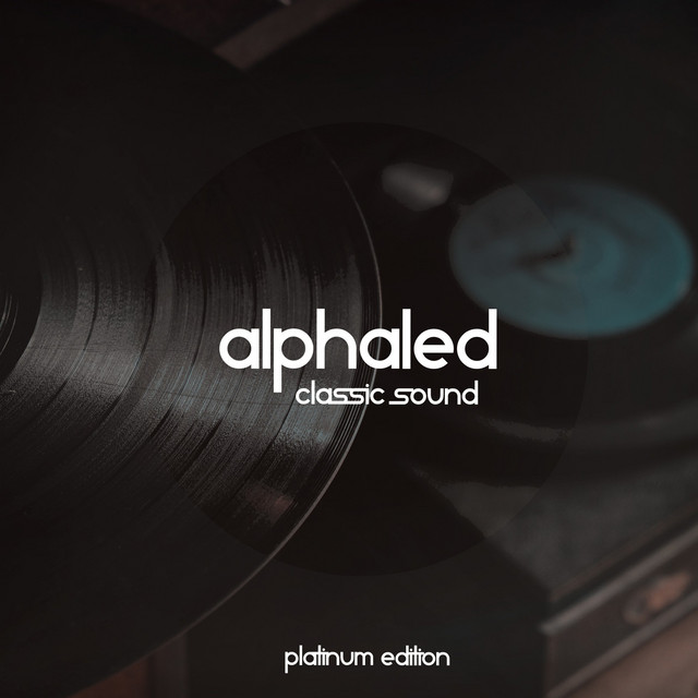 Classic Sound (Platinum Edition) cover art