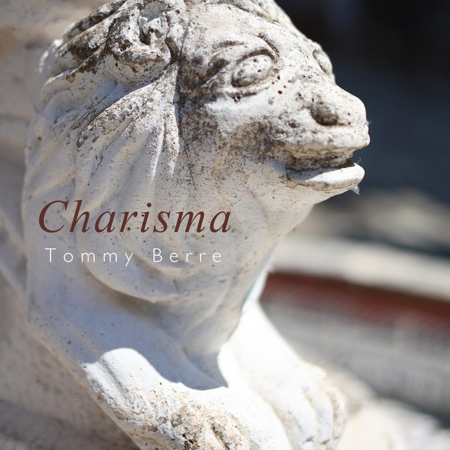 Charisma cover