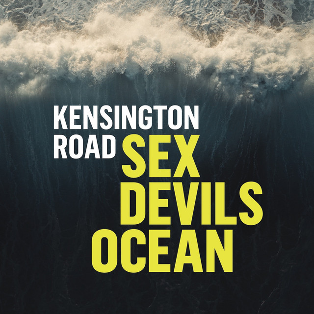 Sex Devils Ocean cover