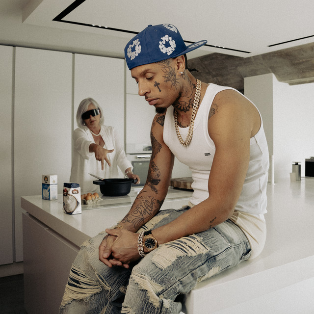 undefined album image