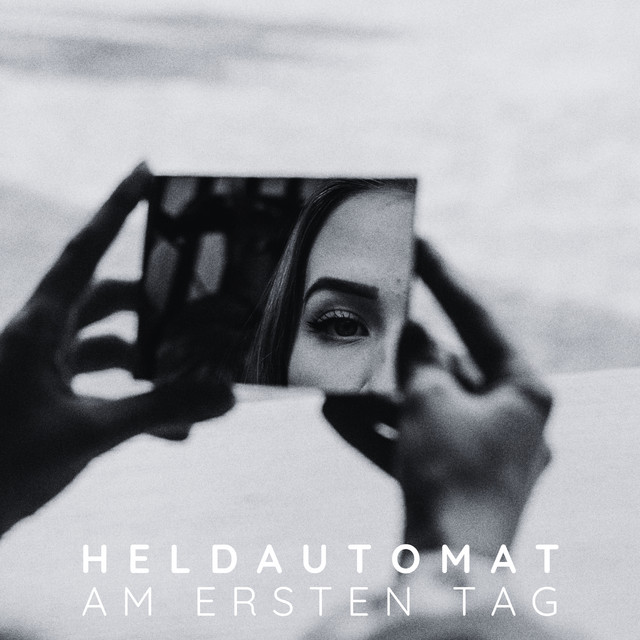 Am ersten Tag cover