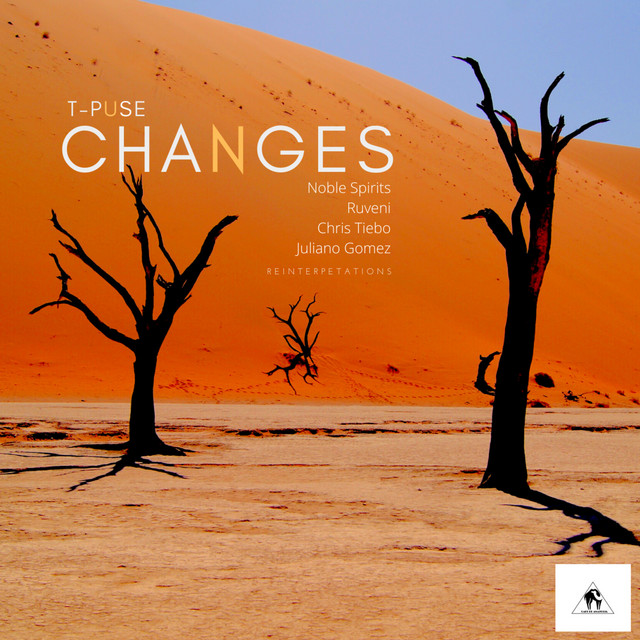 Changes - Remastered