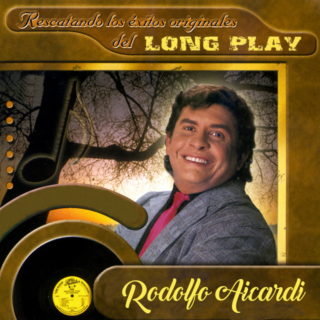 Rescatando los Éxitos Originales de Long Play