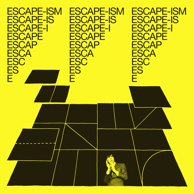 Introduction to Escape-ism cover art