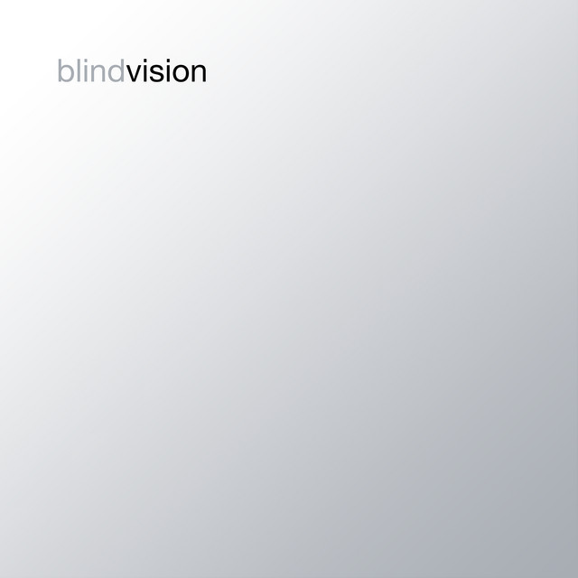 Blind Vision cover
