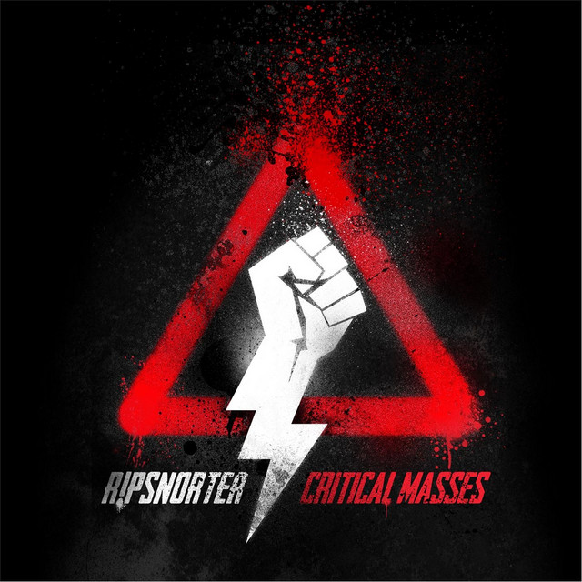 Critical Masses cover