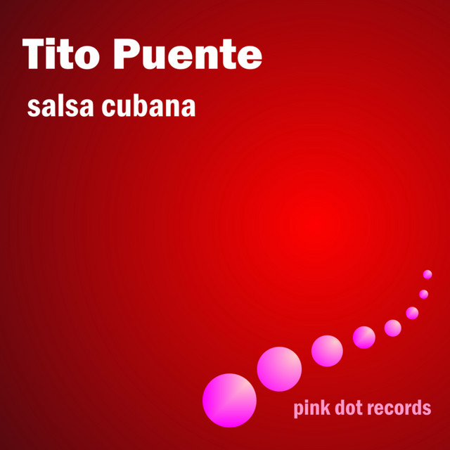 Salsa Cubana cover art