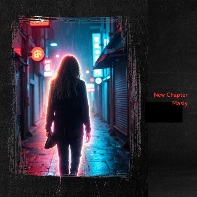 New Chapter