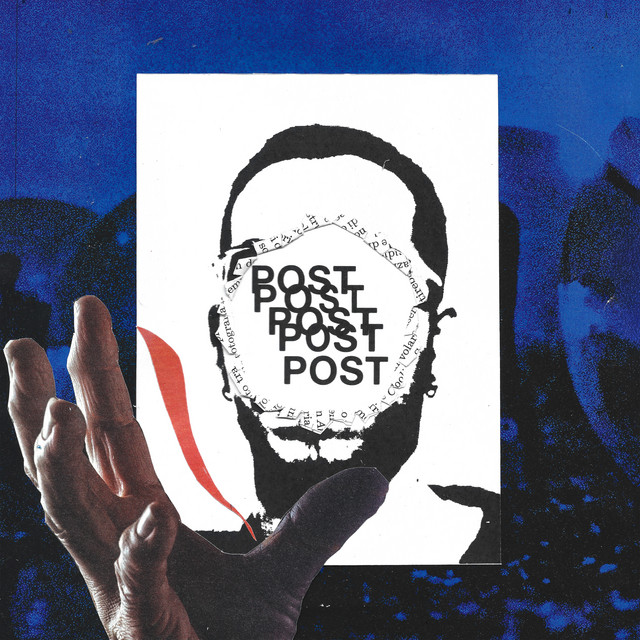 POST cover art