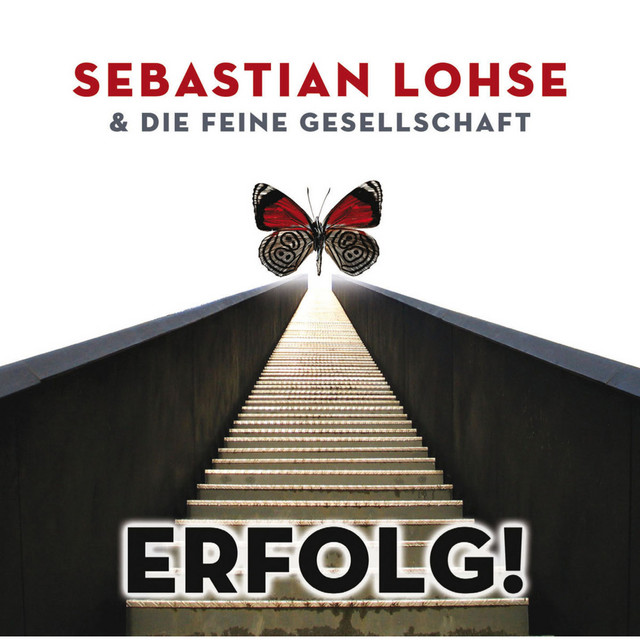 Sebastian Lohse Photo