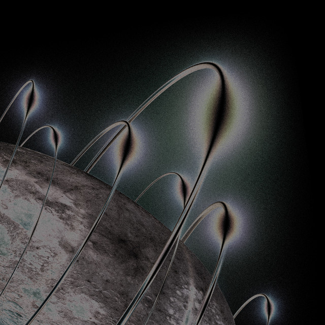 Moon cover art