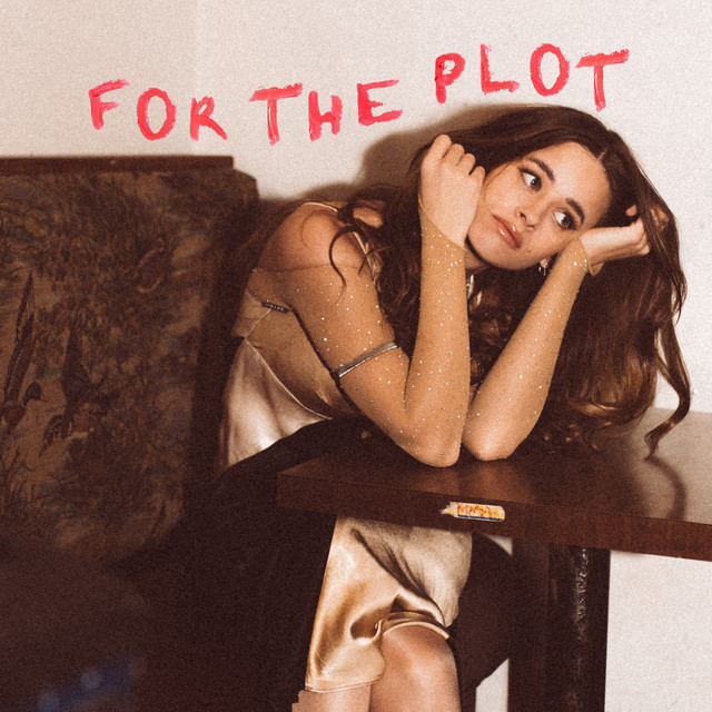 For The Plot