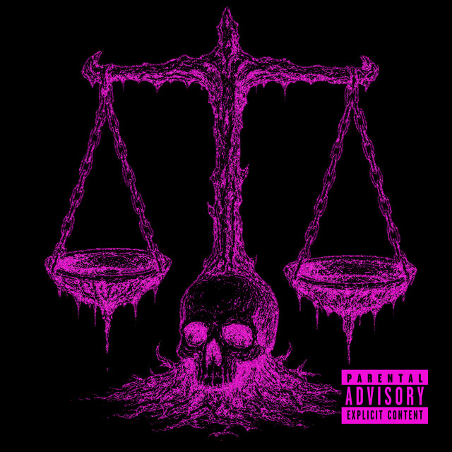 THE LIBRA cover art
