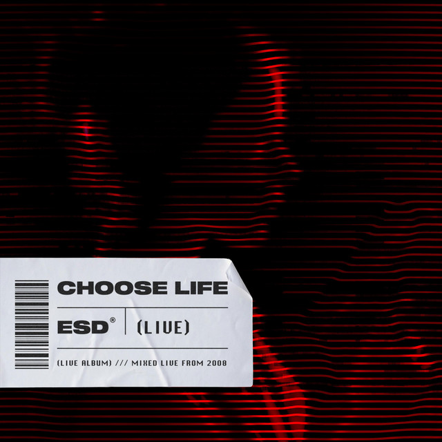 Choose Life cover art
