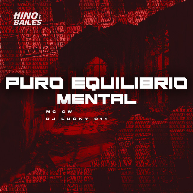 Puro Equilíbrio Mental