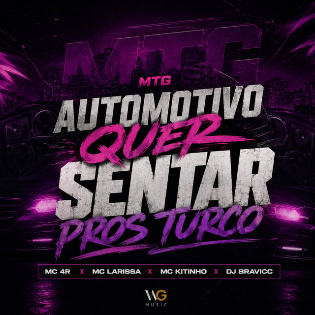 MTG AUTOMOTIVO QUER SENTAR PROS TURCO