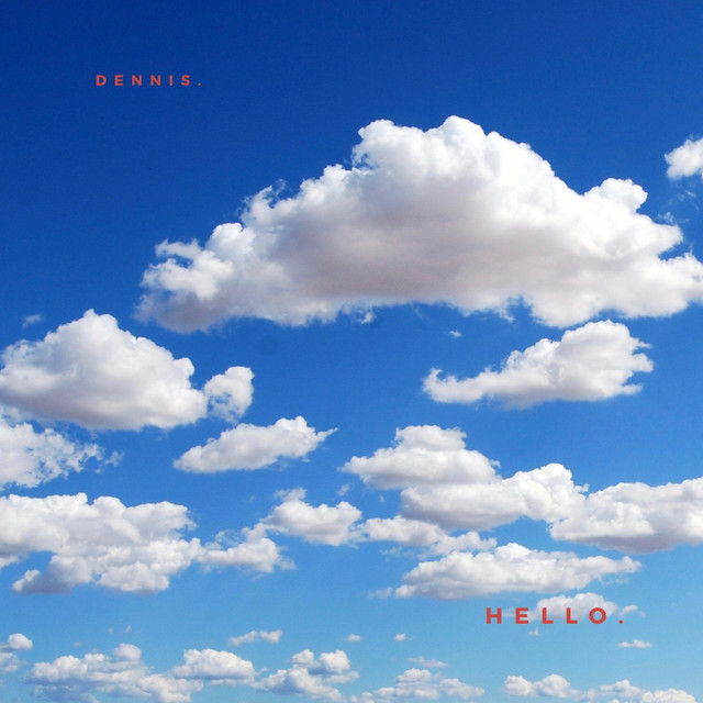 Hello. cover art