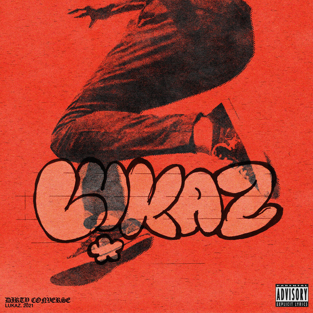 DIRTY CONVERSE cover art