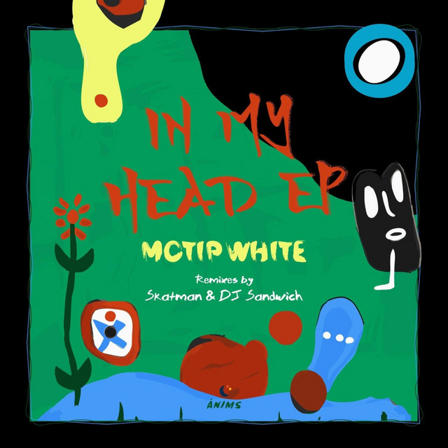 A Black Hole in My Head - Skatman Remix
