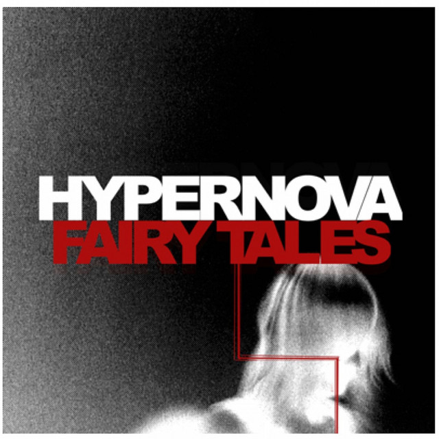 Fairy Tales EP cover art
