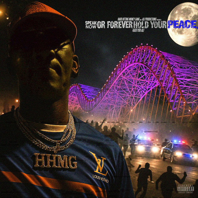 FAST FORWARD cover art