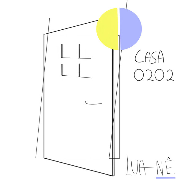 Casa 0202 cover art