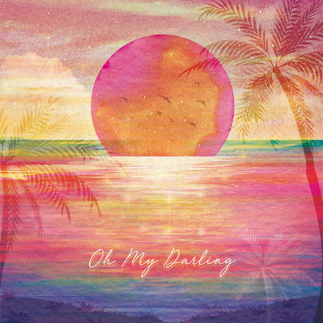 오 마이 달링 Oh My Darling