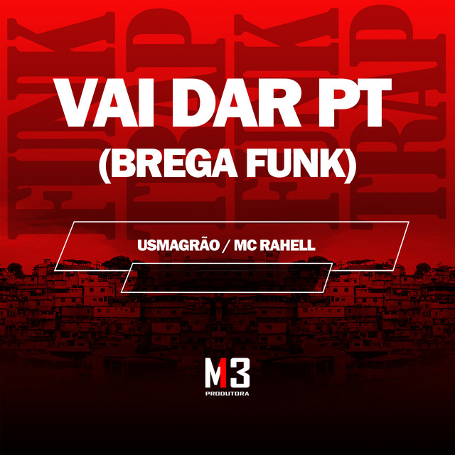 Vai Dar Pt (Brega Funk)