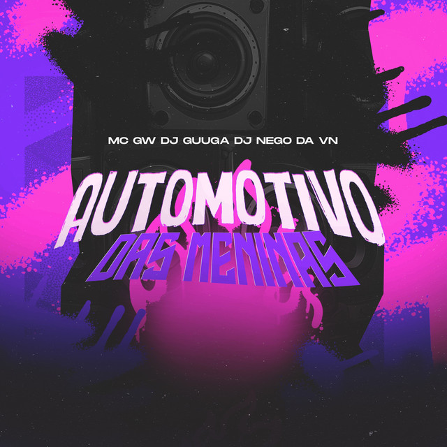 AUTOMOTIVO DAS MENINAS