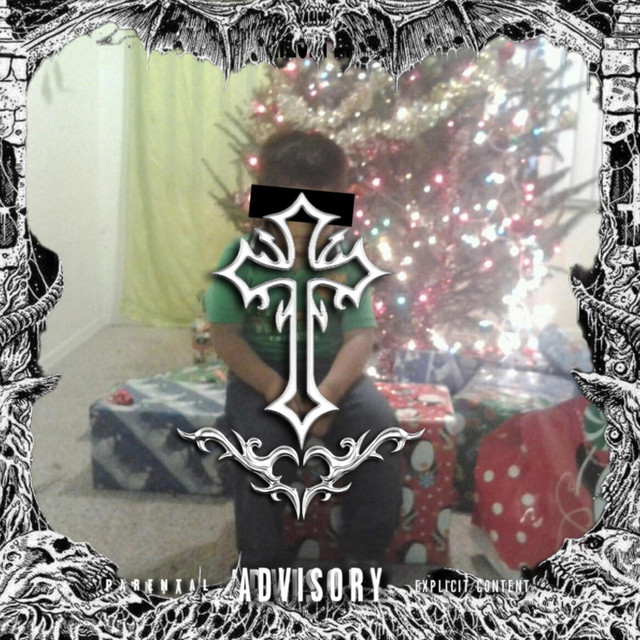 xiixi's courtesy of the mafia cover art