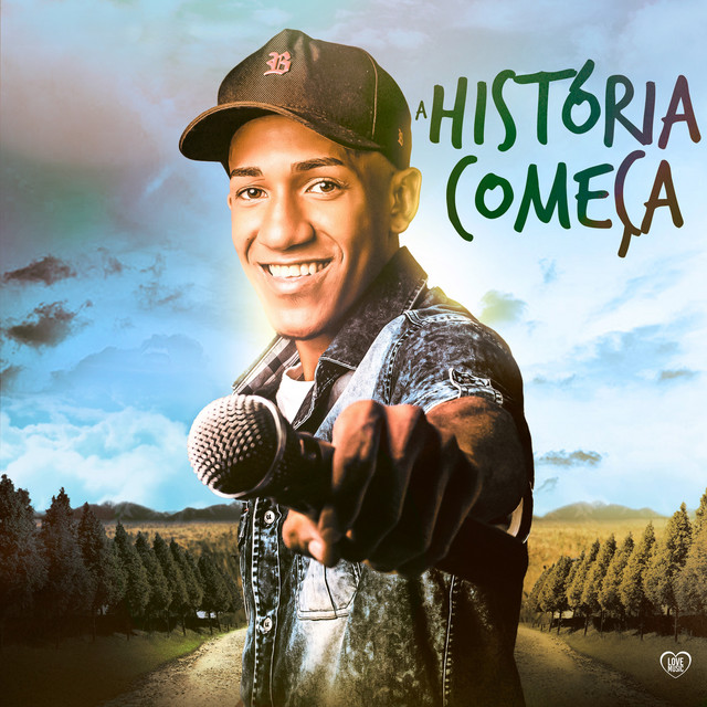 A História Começa