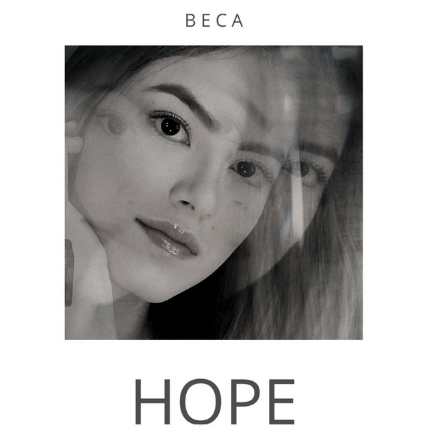 Hope cover art