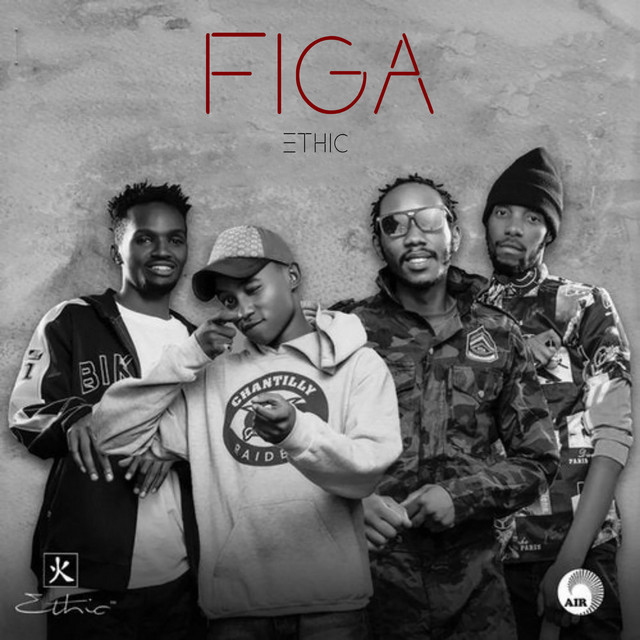 Figa cover art