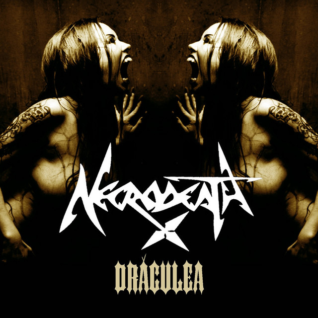 Draculea cover art