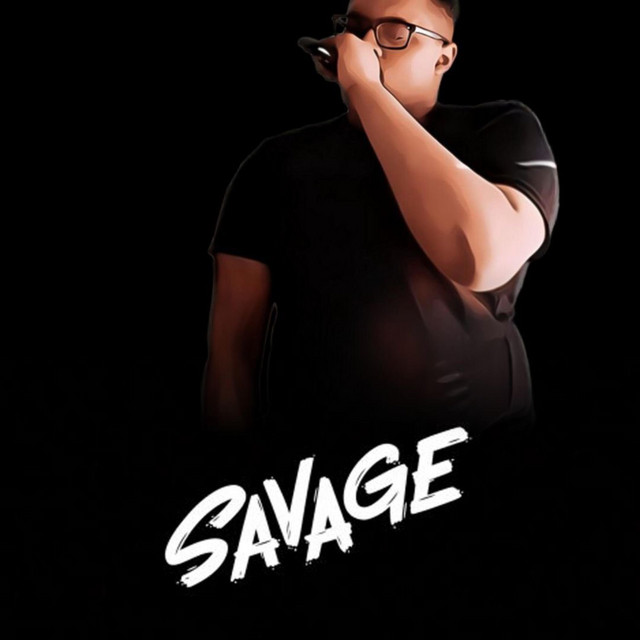 Locked Up P.2 - song and lyrics by KSavage_The_Rapper | Spotify
