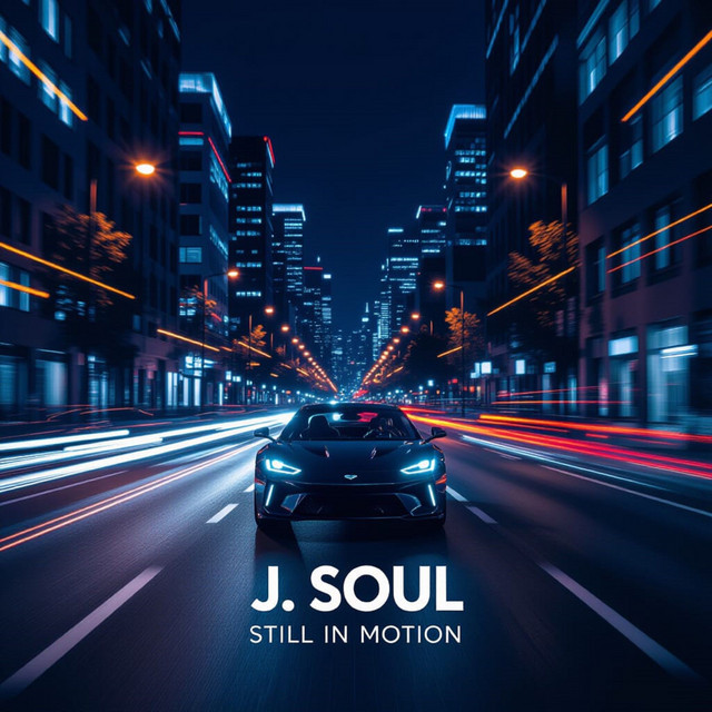 Still In Motion