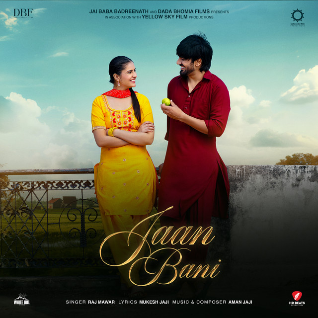 Jaan Bani (From " Azaad Singh") album image