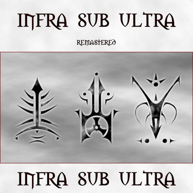 Infra Sub Ultra
