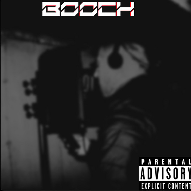 BOOCH cover art