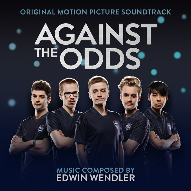 Against The Odds cover art