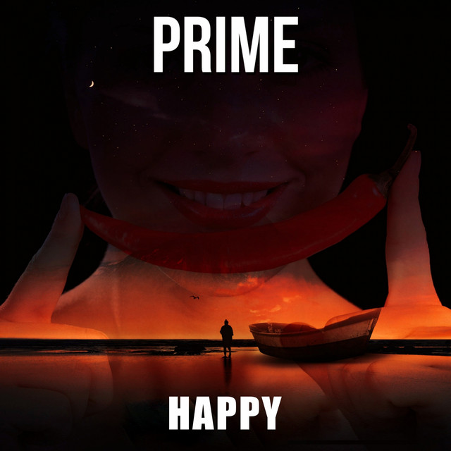 Happy cover art