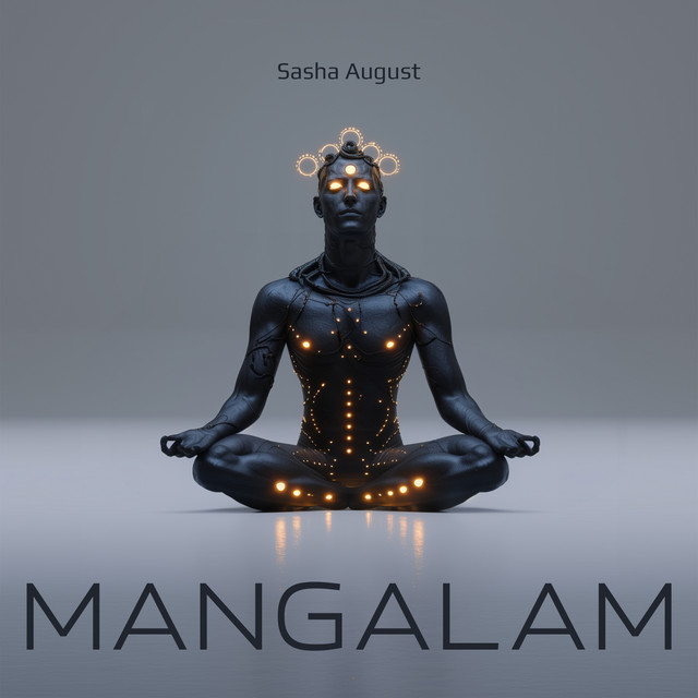 Mangalam cover art