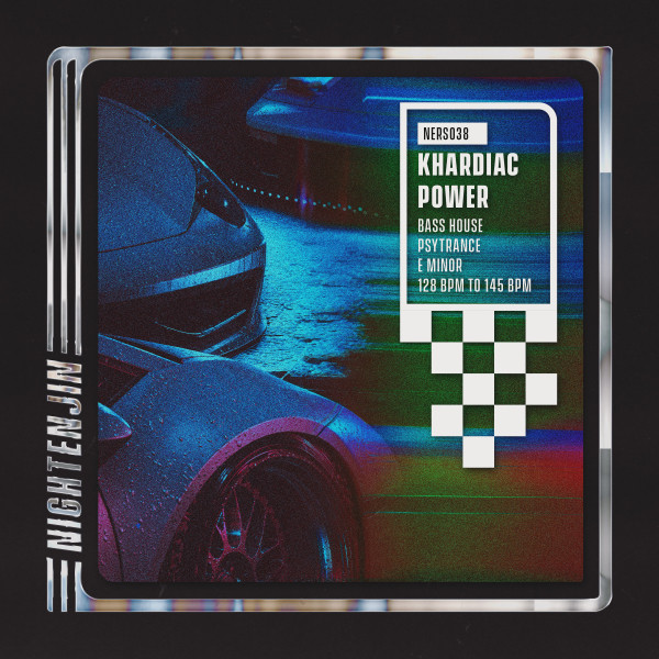 Power cover