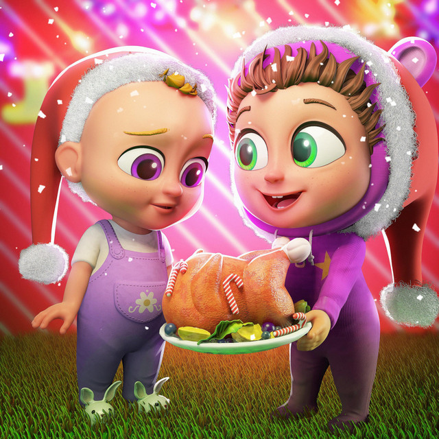 Crazy Food (Christmas Version)
