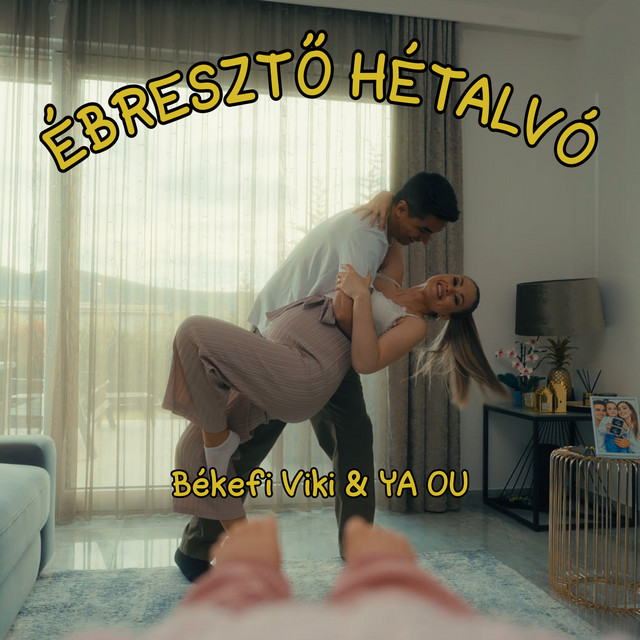 Ébresztő Hétalvó