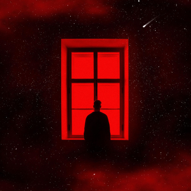 Down cover art