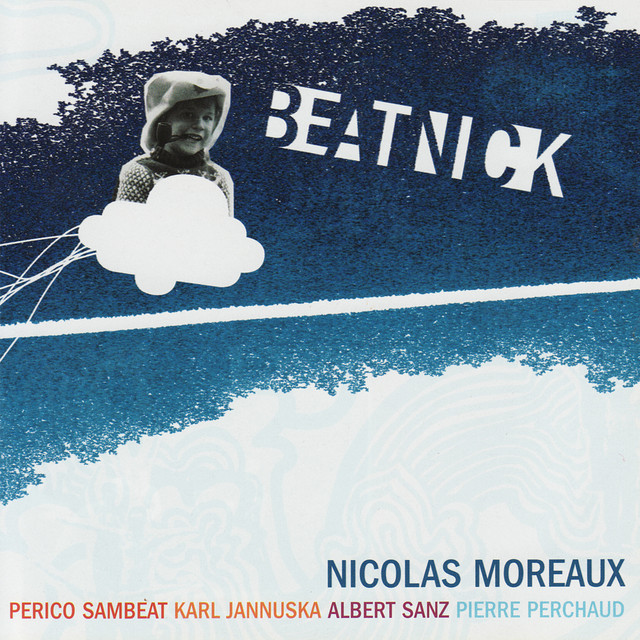 Beatnick — Nicolas Moreaux