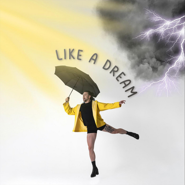 Like a Dream